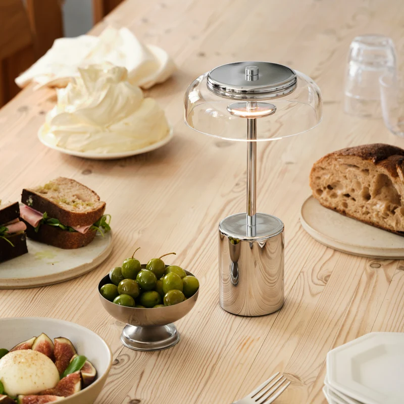 Nuura Blossi Mini Portable Lamp