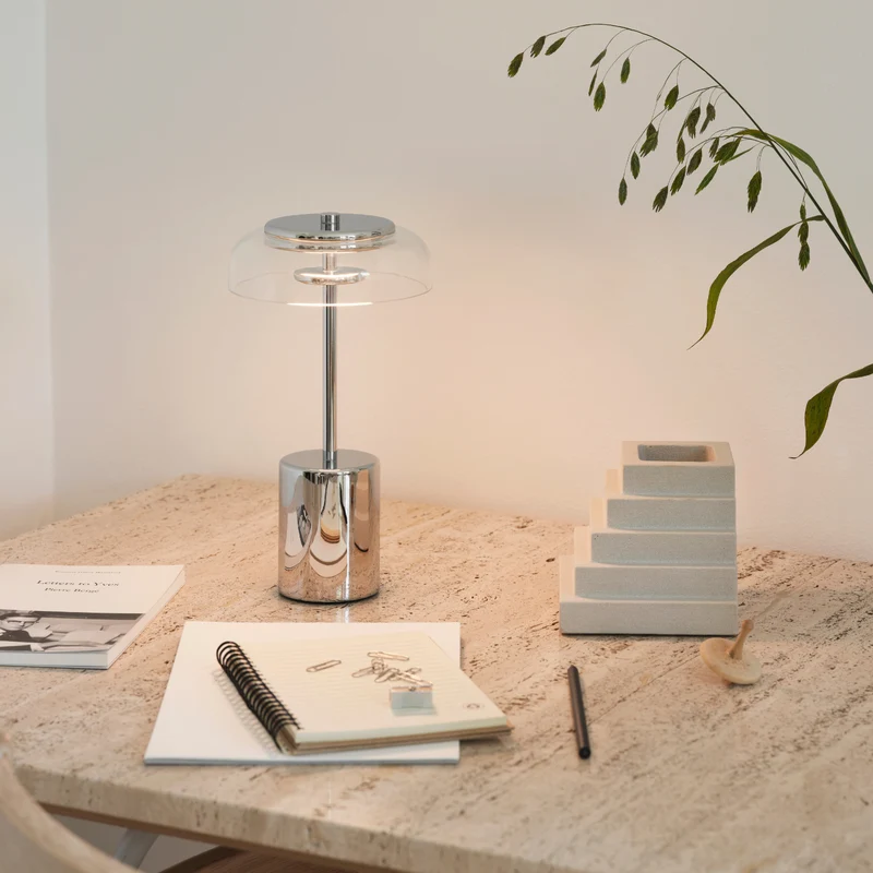 Nuura Blossi Mini Portable Lamp
