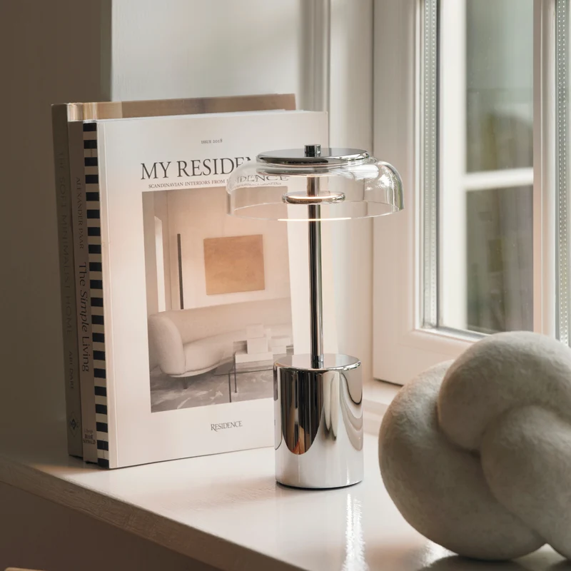 Nuura Blossi Mini Portable Lamp