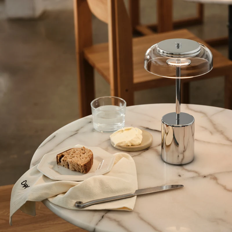 Nuura Blossi Mini Portable Lamp