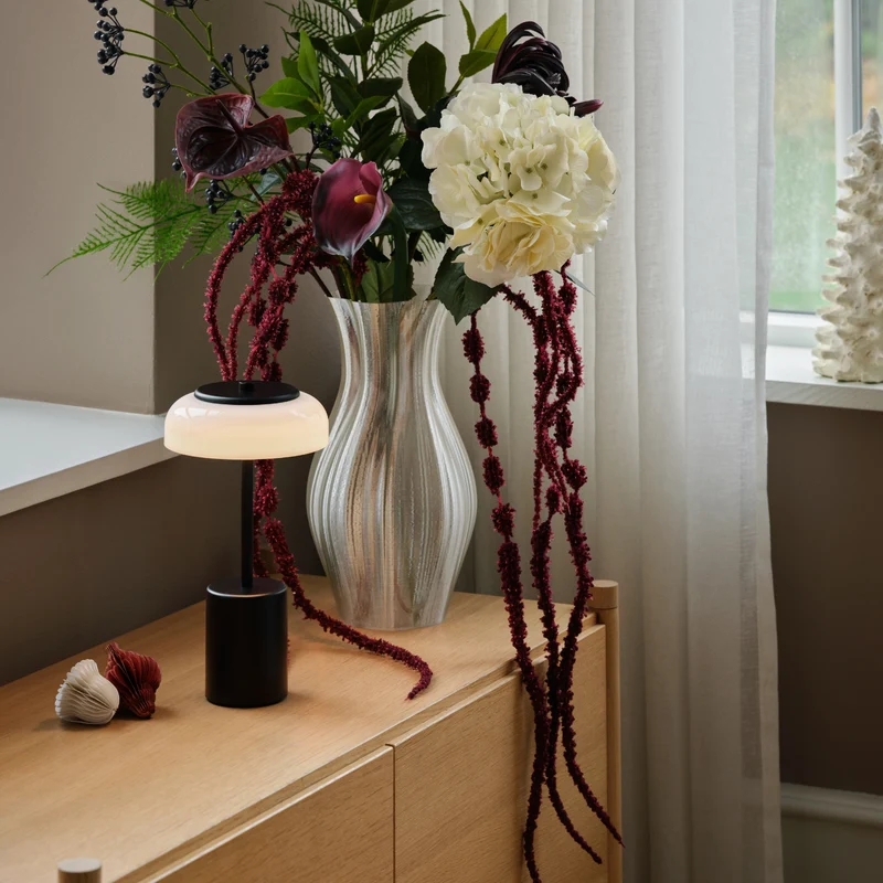 Nuura Blossi Mini Portable Lamp