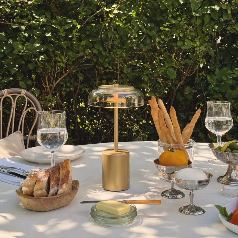 Nuura Blossi Mini Portable Lamp