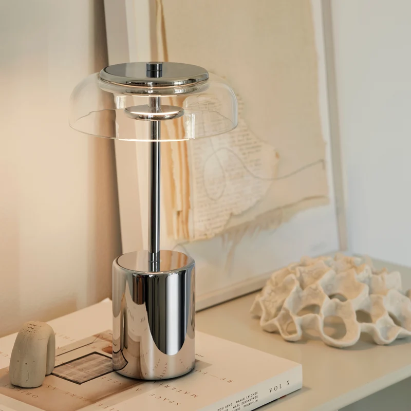 Nuura Blossi Mini Portable Lamp
