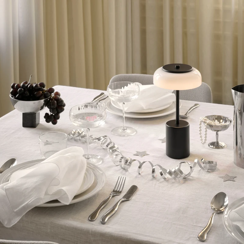 Nuura Blossi Mini Portable Lamp