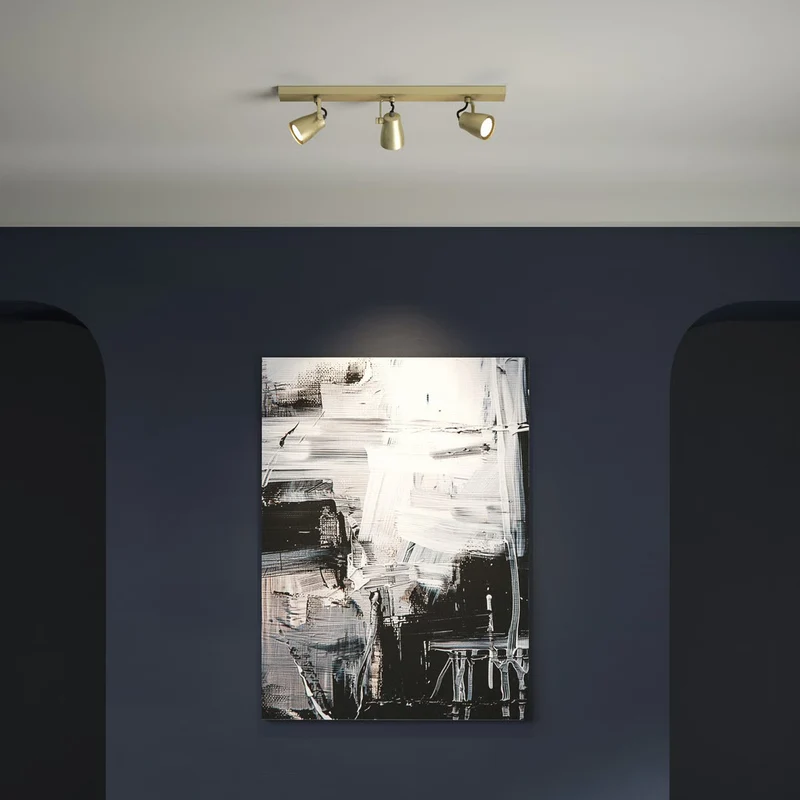 Astro Juno Triple Bar Spotlight