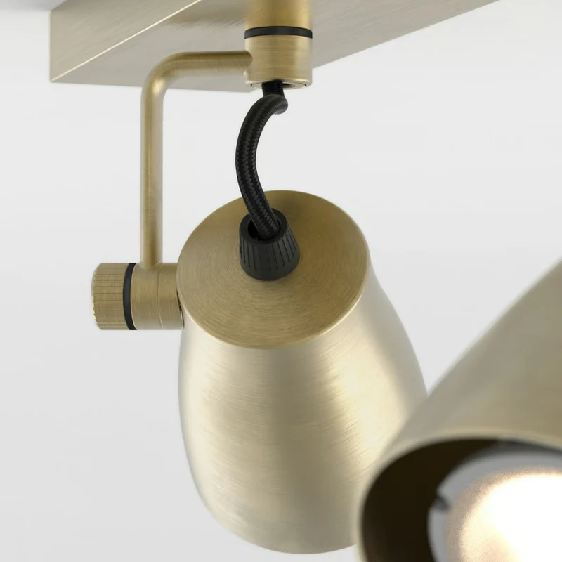 Astro Juno Triple Bar Spotlight