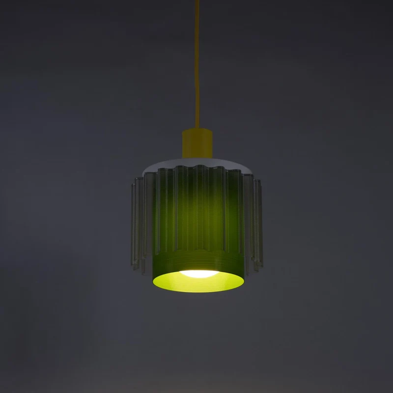 Warren & Laetitia Gigi Suspension 4