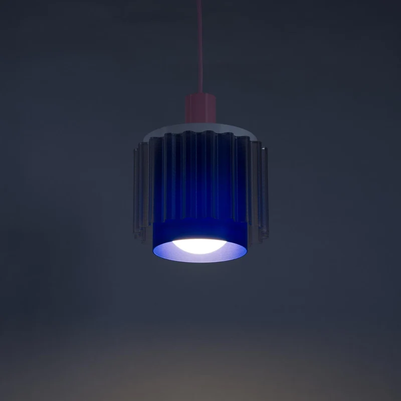 Warren & Laetitia Gigi Suspension 4