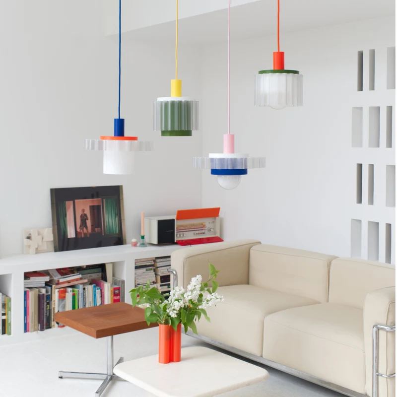 Warren & Laetitia Gigi Suspension 4