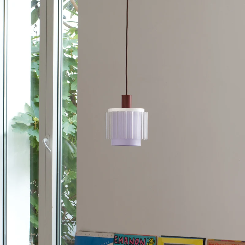 Warren & Laetitia Gigi Suspension 4