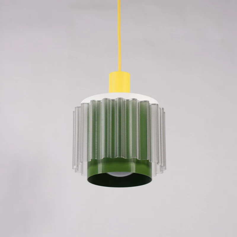 Warren & Laetitia Gigi Suspension 4