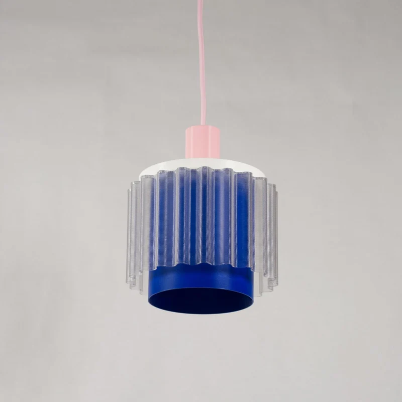 Warren & Laetitia Gigi Suspension 4
