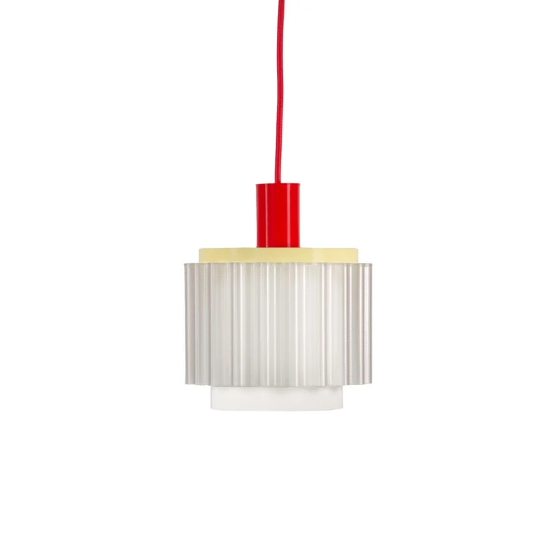 Warren & Laetitia Gigi Suspension 4