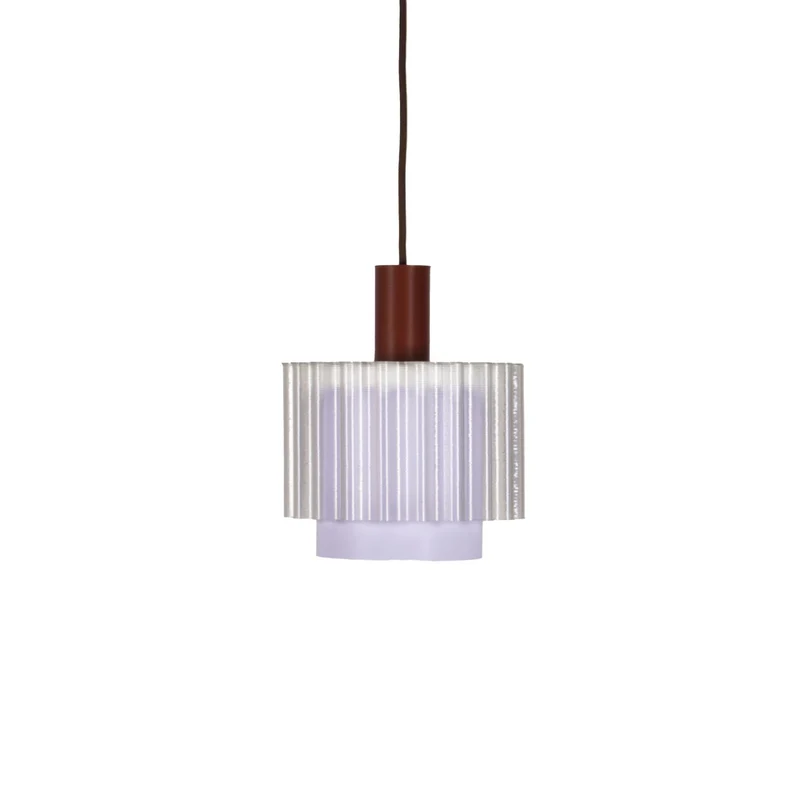 Warren & Laetitia Gigi Suspension 4
