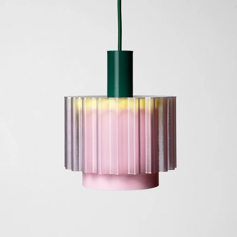Warren & Laetitia Gigi Suspension 4