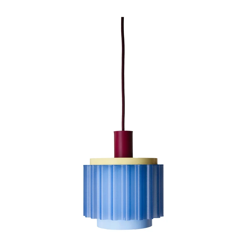 Warren & Laetitia Gigi Suspension 4