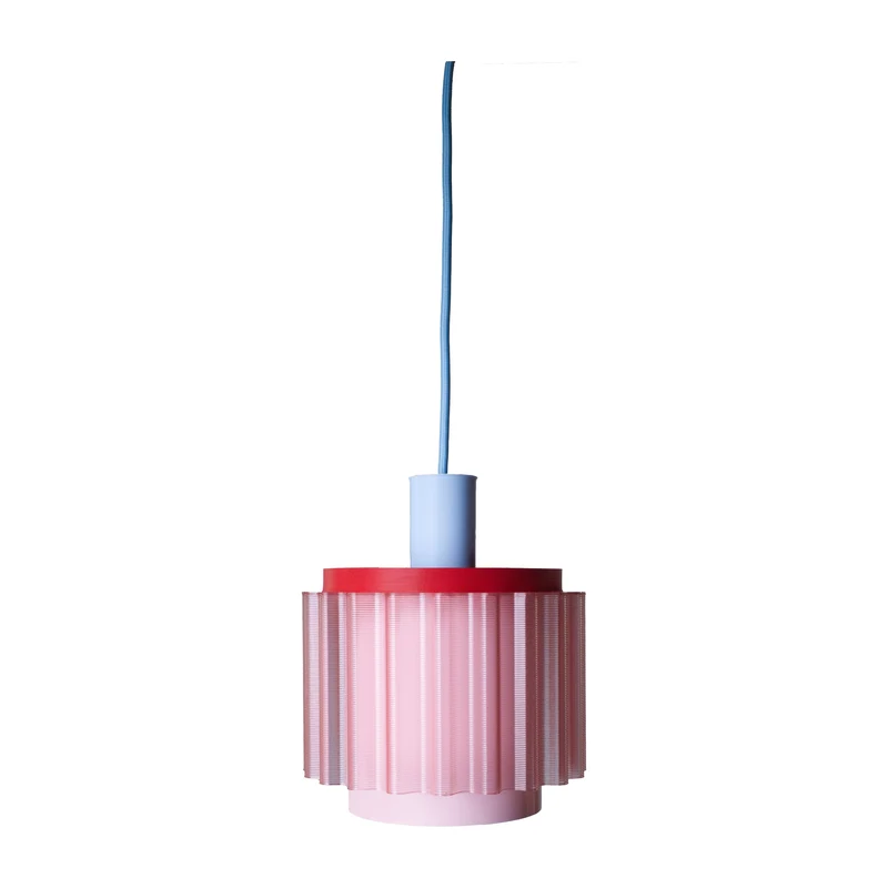 Warren & Laetitia Gigi Suspension 4