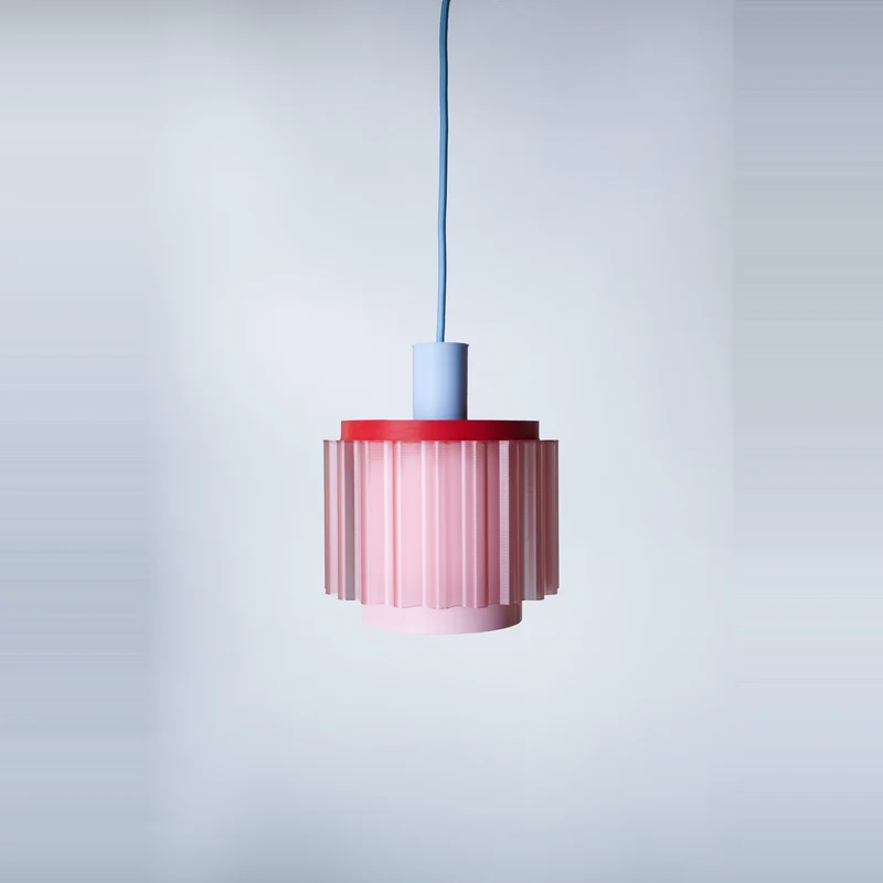 Warren & Laetitia Gigi Suspension 4