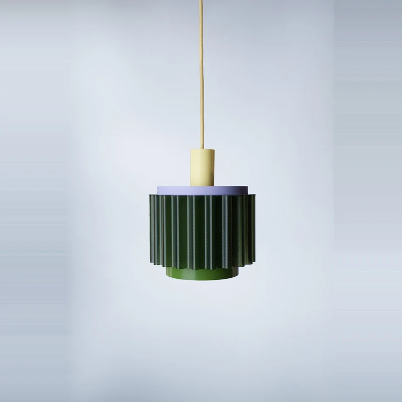 Warren & Laetitia Gigi Suspension 4