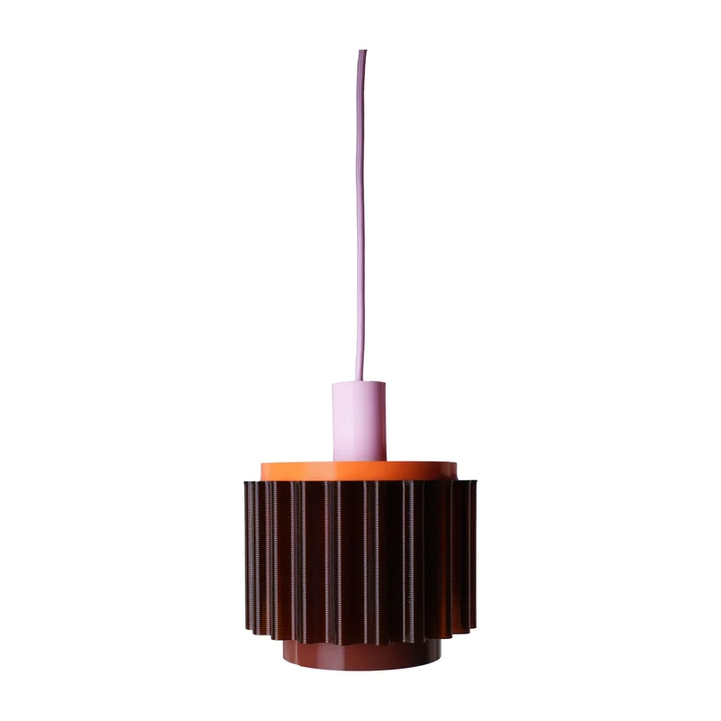 Warren & Laetitia Gigi Suspension 4
