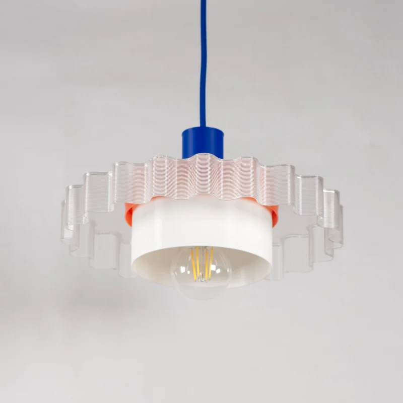 Warren & Laetitia Gigi Suspension 3