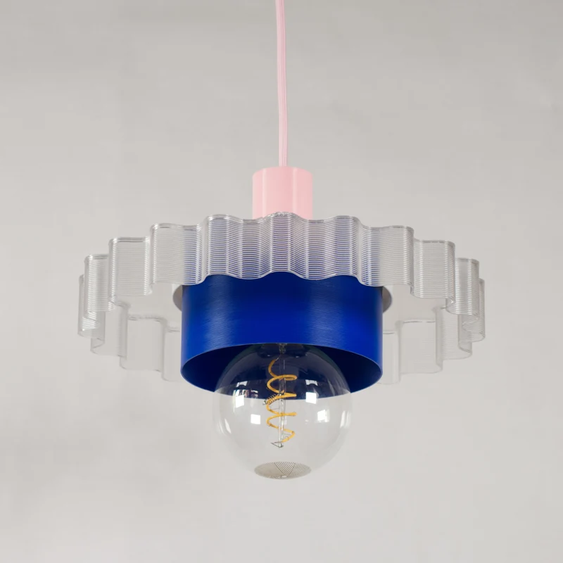 Warren & Laetitia Gigi Suspension 3