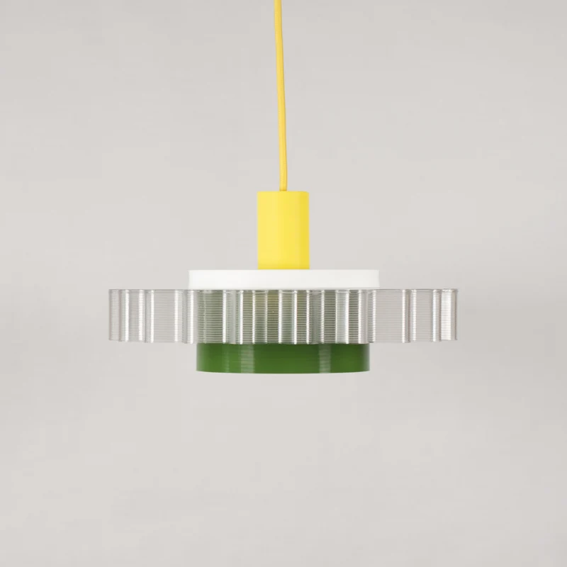 Warren & Laetitia Gigi Suspension 3