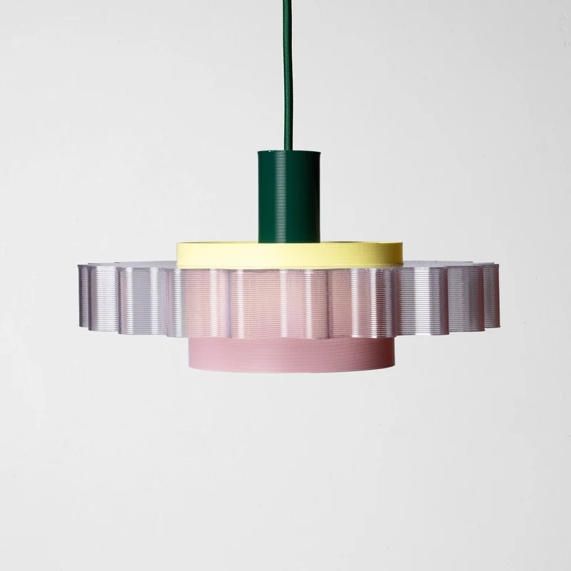 Warren & Laetitia Gigi Suspension 3