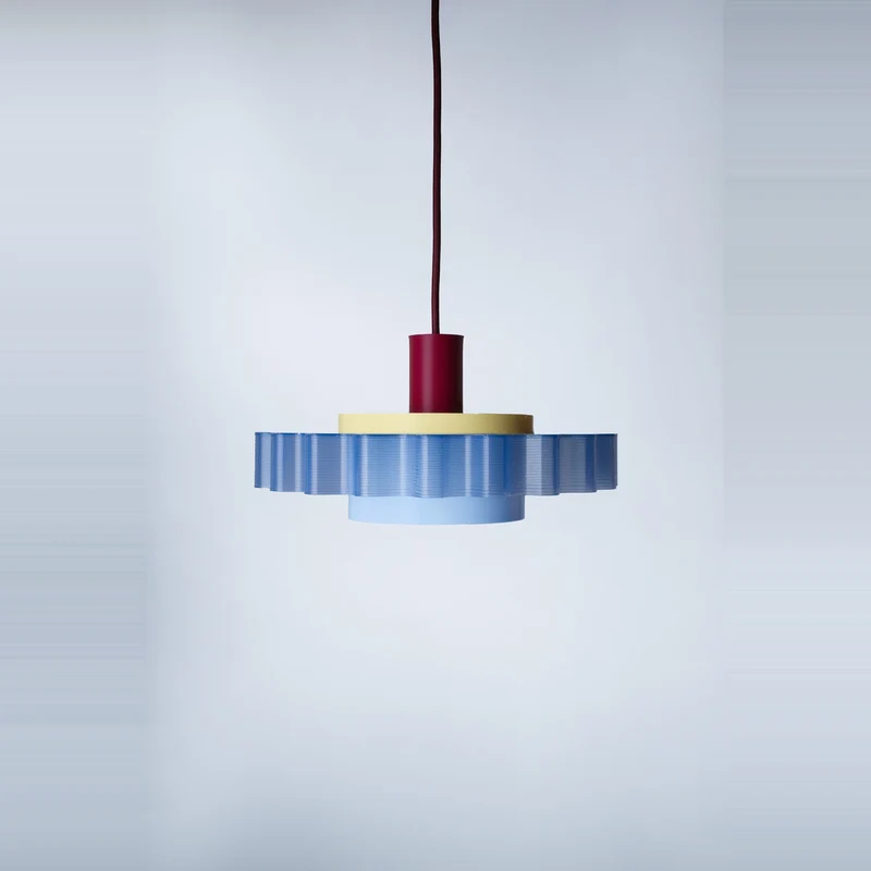 Warren & Laetitia Gigi Suspension 3