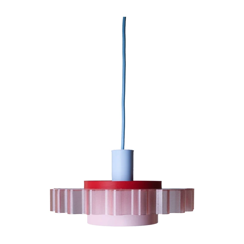 Warren & Laetitia Gigi Suspension 3