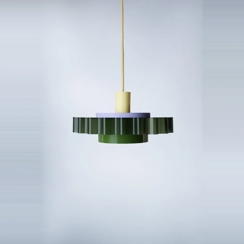 Warren & Laetitia Gigi Suspension 3
