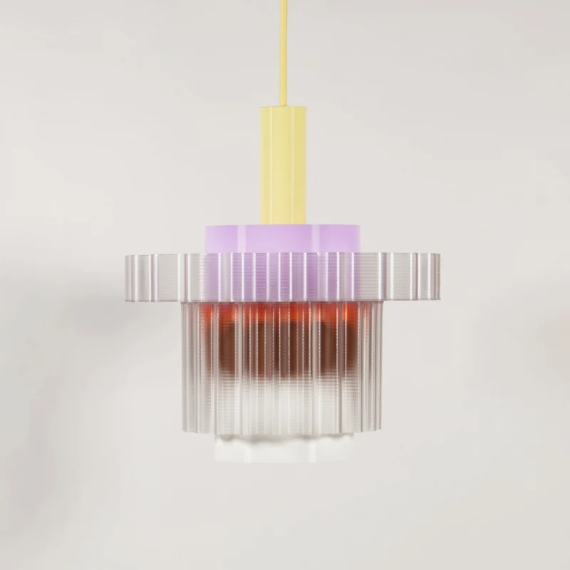 Warren & Laetitia Gigi Suspension XL