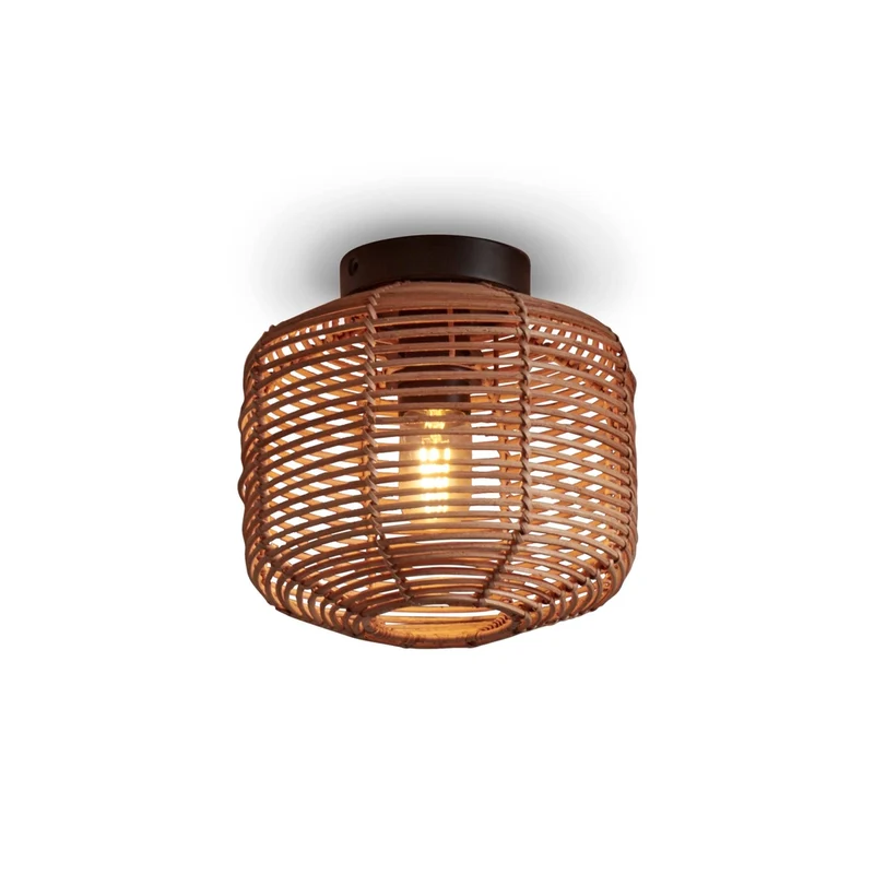 Luminaires Bambou