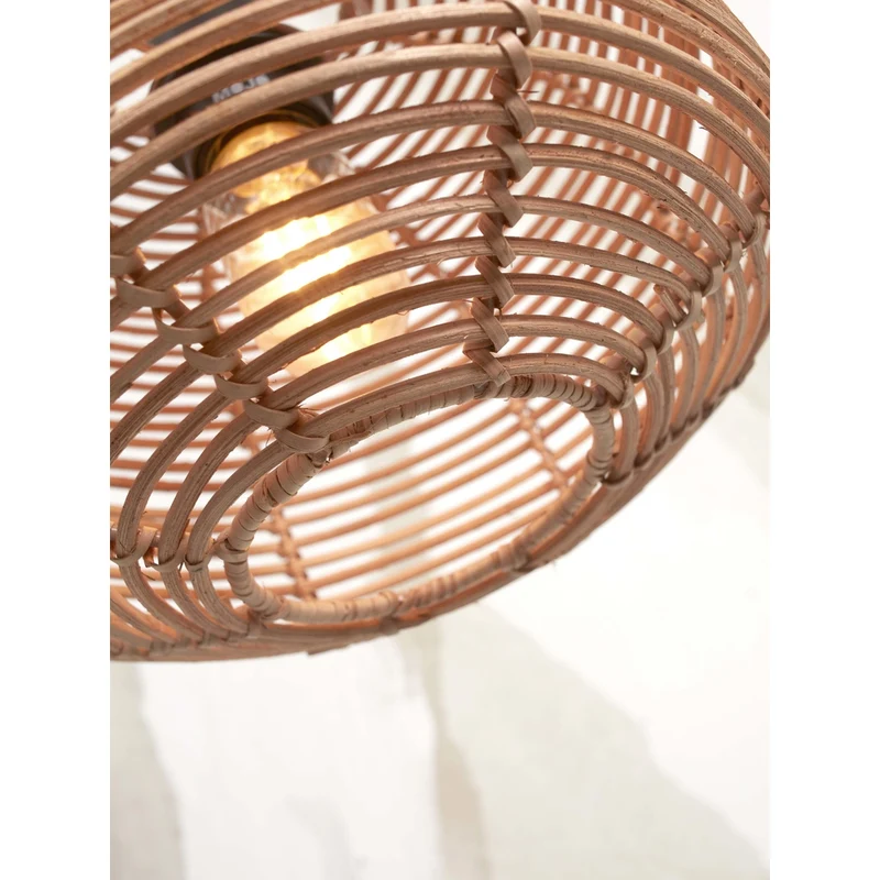 Luminaires Bambou
