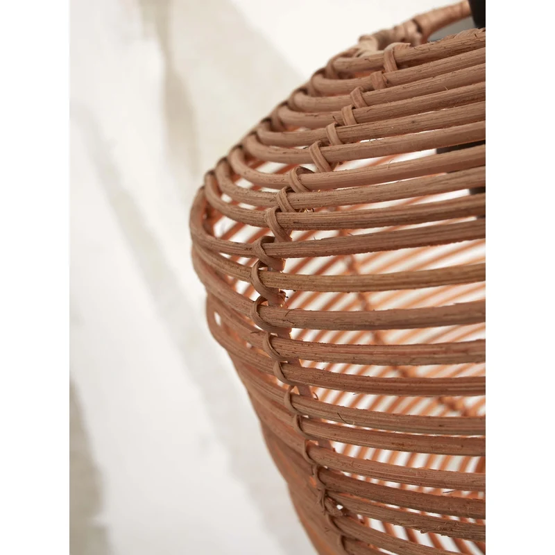 Luminaires Bambou