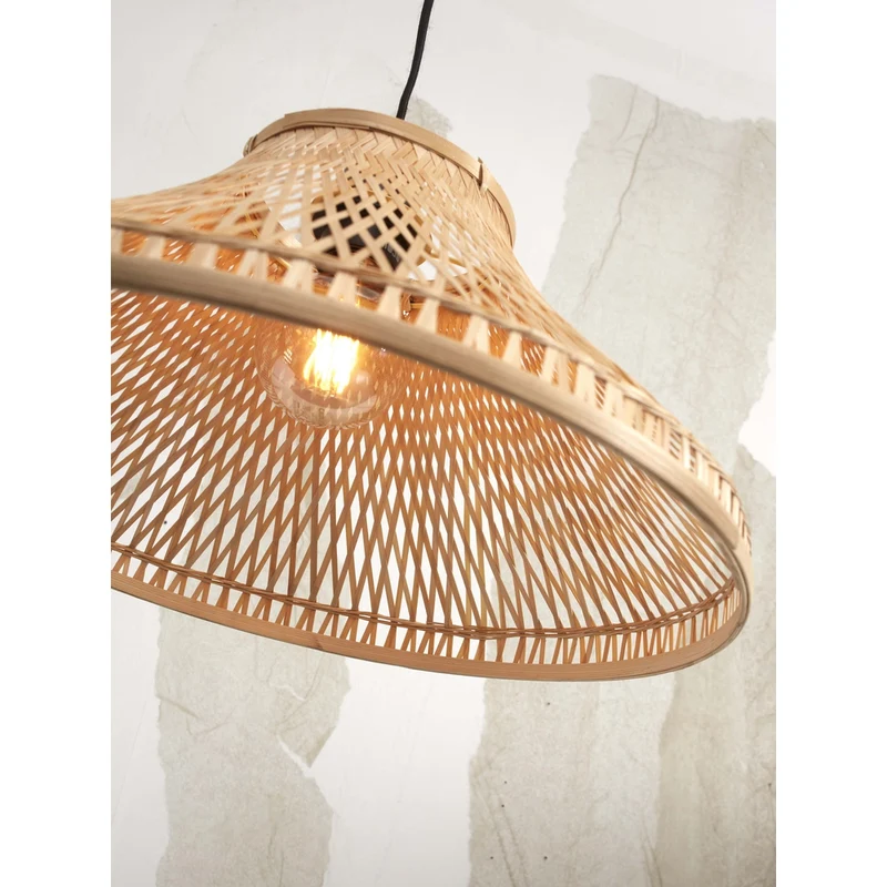 Lampe A Pied Vintage