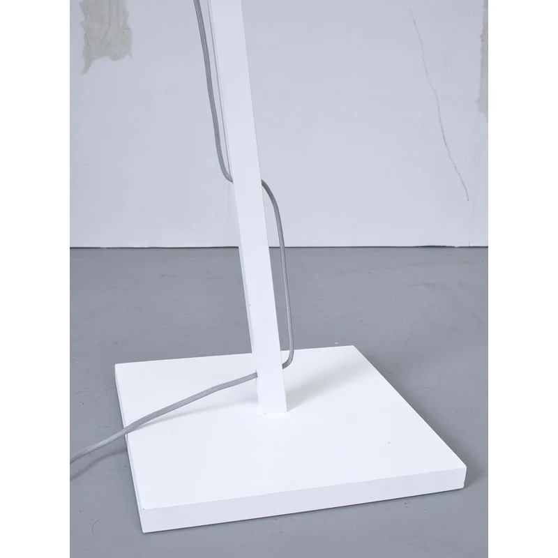 Lampe A Pied Vintage