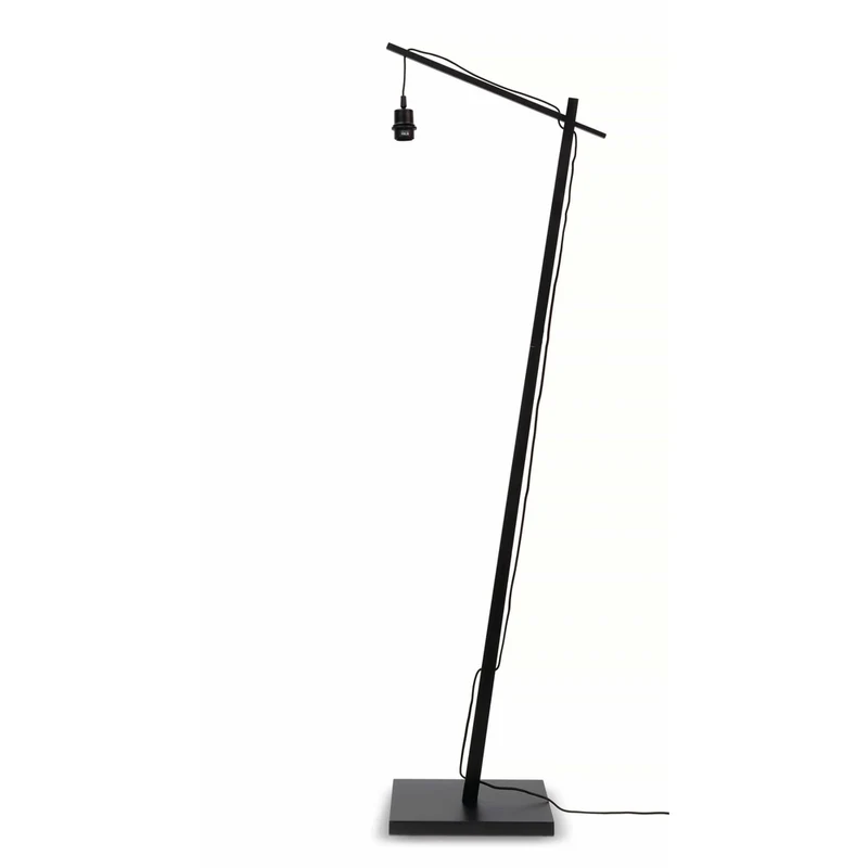 Lampadaire De Salon Sur Pied