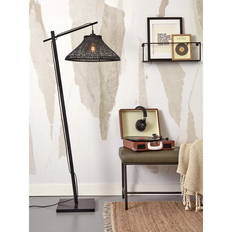 Lampadaire De Salon Sur Pied