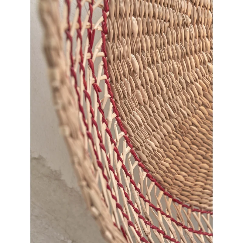 Applique Jonc De Mer