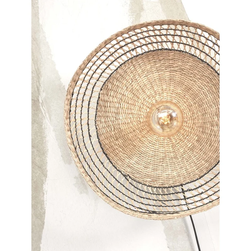 Luminaire Jonc De Mer