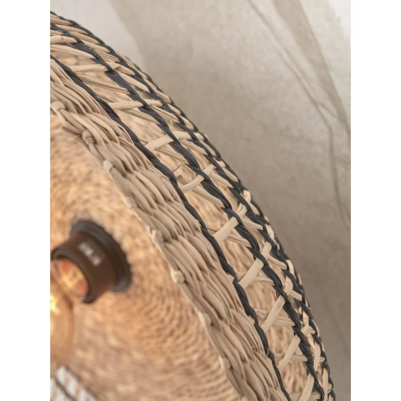 Luminaire Jonc De Mer