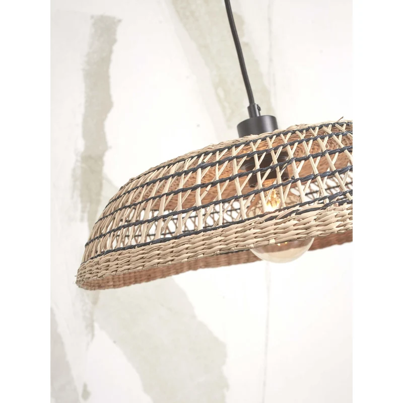 Suspension Jonc De Mer