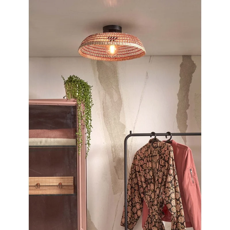 Plafonnier Décoratif
