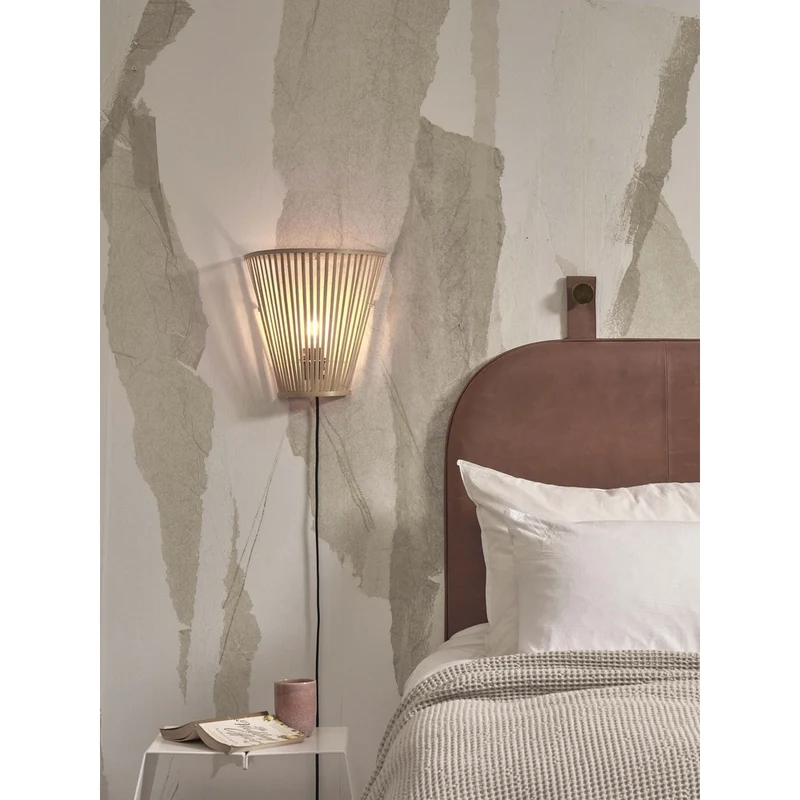 Lampe Murale De Coin