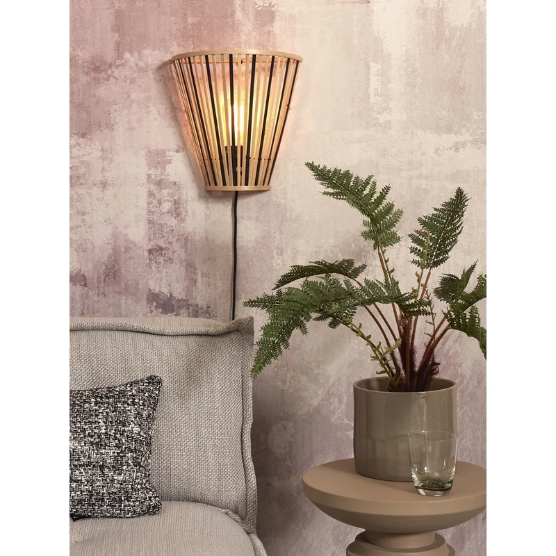 Lampe Mural Industriel