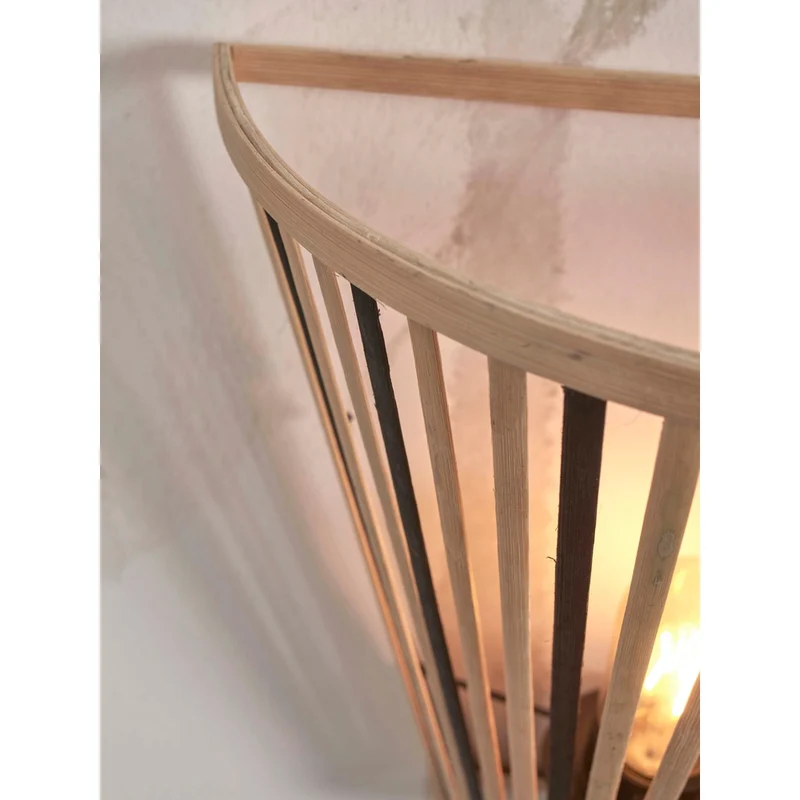 Lampe Mural Industriel