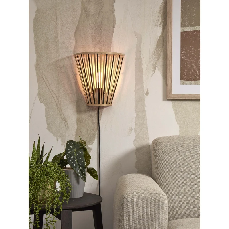 Lampe Mural Industriel