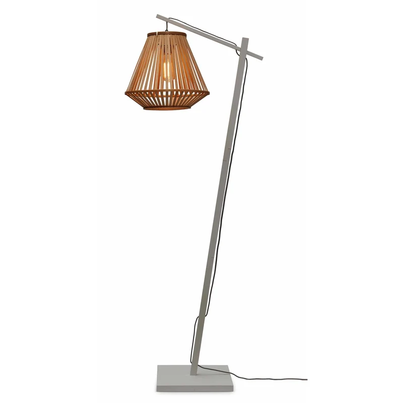 Lampe Salon Design Sur Pied