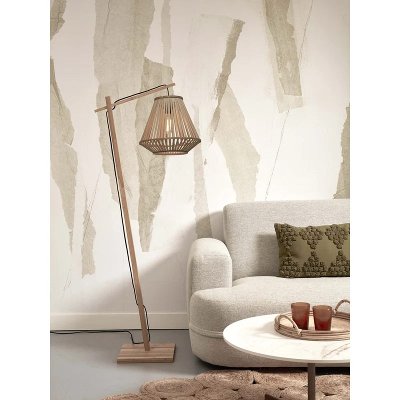 Lampe Salle À Manger Sur Pied